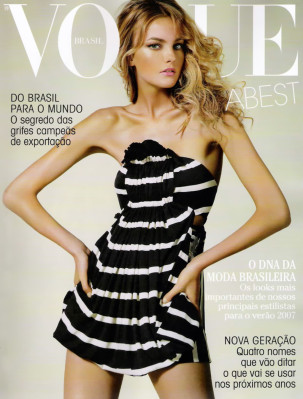 Caroline Trentini pic #181326