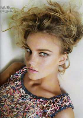 Caroline Trentini pic #306855