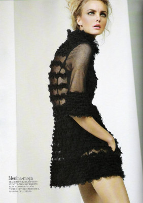 Caroline Trentini pic #306873