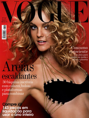 Caroline Trentini pic #181323