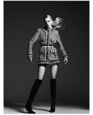Caroline Trentini pic #1353855