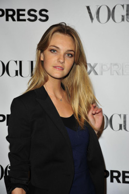 Caroline Trentini pic #260606
