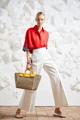 Caroline Trentini pic #1351475