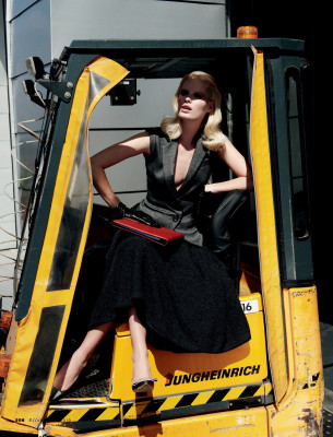 Caroline Winberg pic #1373165