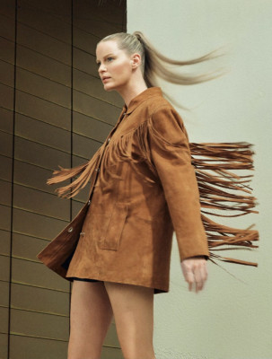 Caroline Winberg pic #1376217