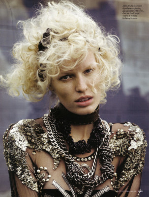 photo 4 in Caroline Winberg gallery [id188539] 2009-10-08 00:00:00