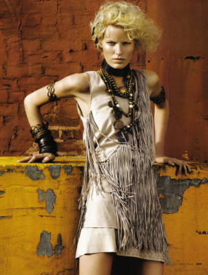 Caroline Winberg pic #188543