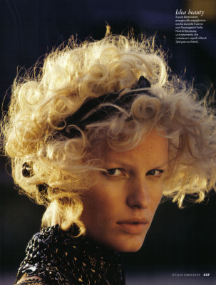 Caroline Winberg pic #188542