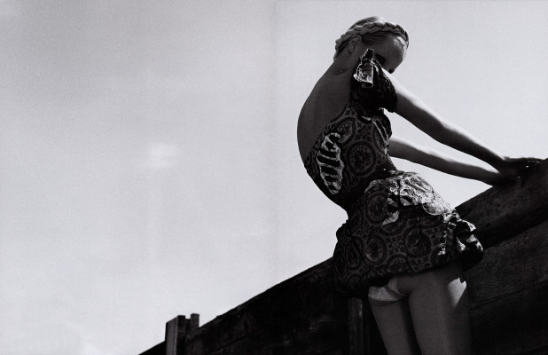 Caroline Winberg pic #80452