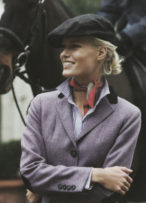 photo 11 in Caroline Winberg gallery [id185681] 2009-09-30 00:00:00
