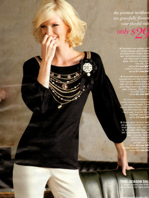 photo 26 in Caroline Winberg gallery [id232075] 2010-02-01 00:00:00