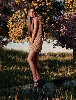 Caroline Winberg pic #1331761