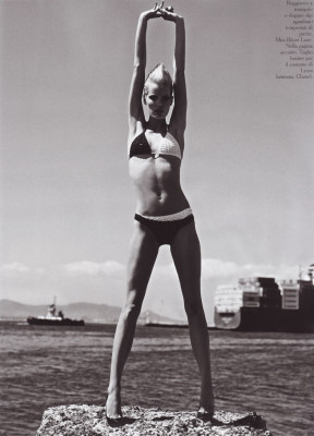 Caroline Winberg pic #150782