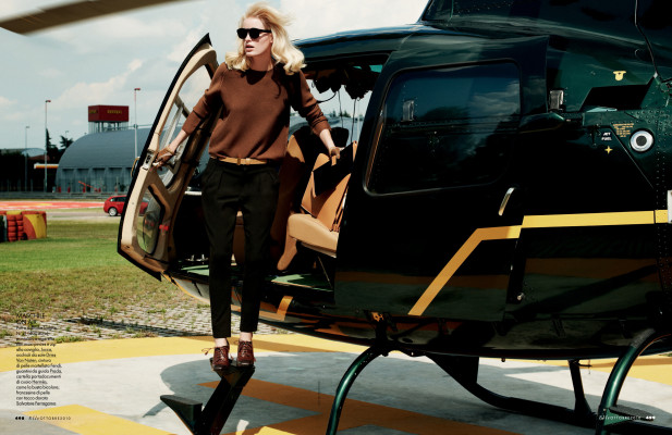 photo 4 in Caroline Winberg gallery [id1372031] 2025-05-23 00:00:00