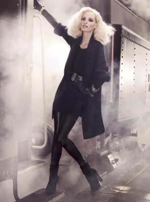 Caroline Winberg pic #226504