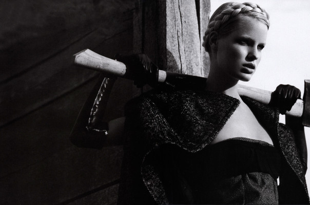 Caroline Winberg pic #80450