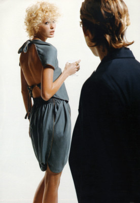 Caroline Winberg pic #33931