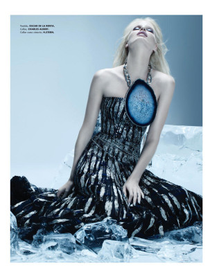 photo 16 in Caroline Winberg gallery [id330339] 2011-01-21 00:00:00