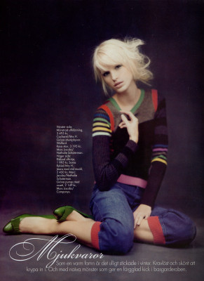 Caroline Winberg pic #80455
