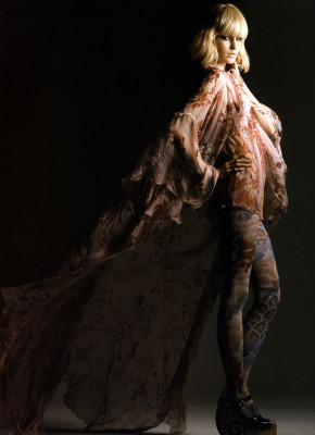 Caroline Winberg pic #80454