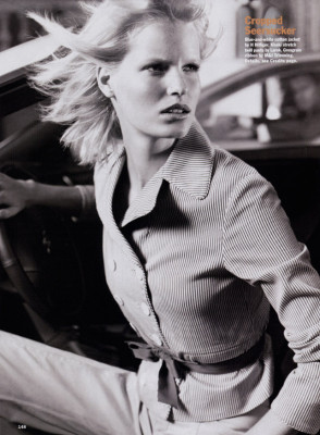 Caroline Winberg pic #32782