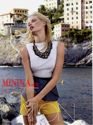 Caroline Winberg pic #150786