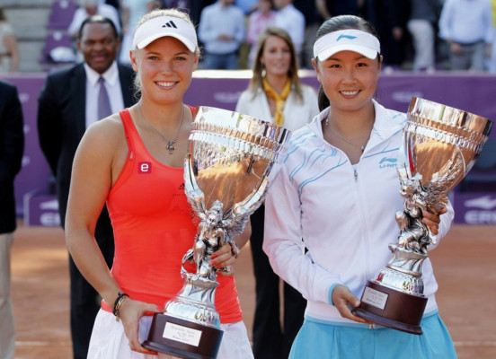 Caroline Wozniacki pic #386214