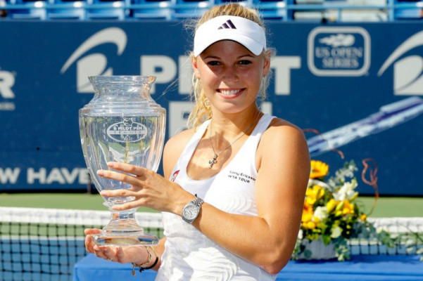 Caroline Wozniacki pic #386357