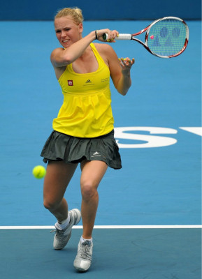 Caroline Wozniacki pic #386354