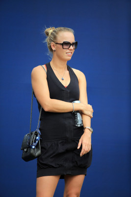 photo 3 in Caroline Wozniacki gallery [id560714] 2012-12-12 00:00:00