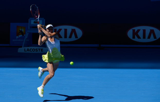 photo 26 in Wozniacki gallery [id568223] 2013-01-22 00:00:00