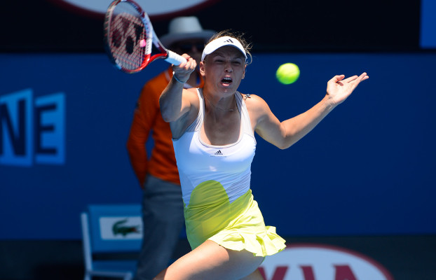 photo 17 in Wozniacki gallery [id570615] 2013-01-26 00:00:00