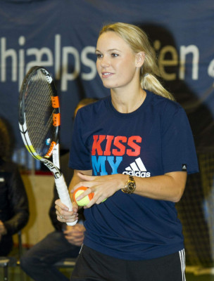 Caroline Wozniacki pic #823399