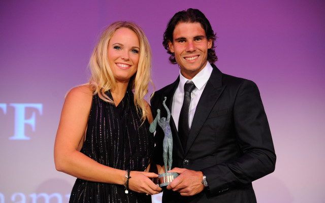 Caroline Wozniacki pic #385548