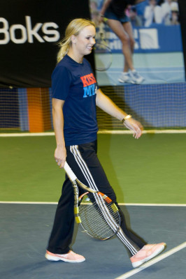 Caroline Wozniacki pic #823400