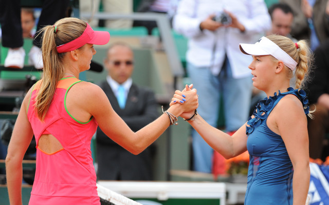 Caroline Wozniacki pic #385546