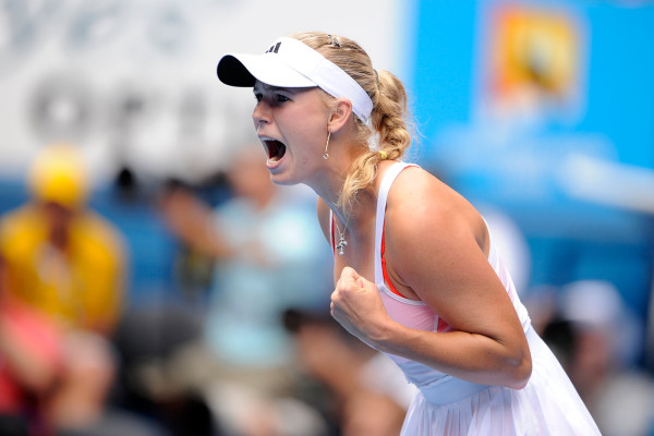 Caroline Wozniacki pic #385632