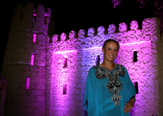 photo 16 in Wozniacki gallery [id754941] 2015-01-25 00:00:00