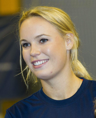 photo 28 in Caroline Wozniacki gallery [id823402] 2016-01-03 00:00:00