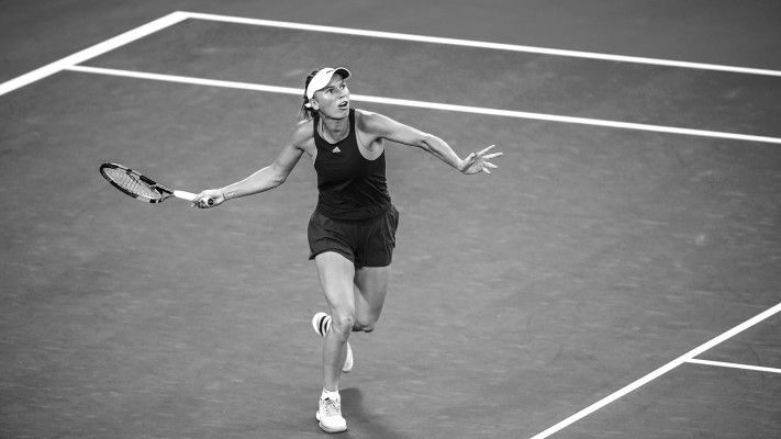 photo 14 in Caroline Wozniacki gallery [id1002656] 2018-01-28 00:00:00
