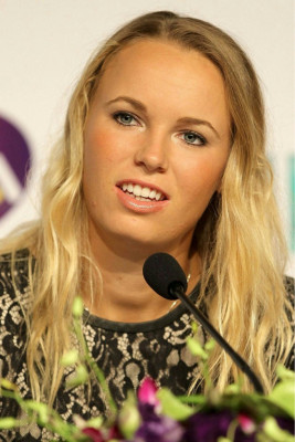 photo 22 in Caroline Wozniacki gallery [id415898] 2011-11-07 00:00:00