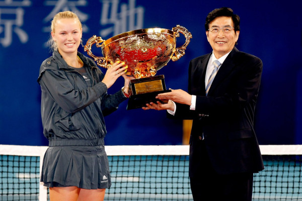 photo 28 in Wozniacki gallery [id336053] 2011-01-31 00:00:00