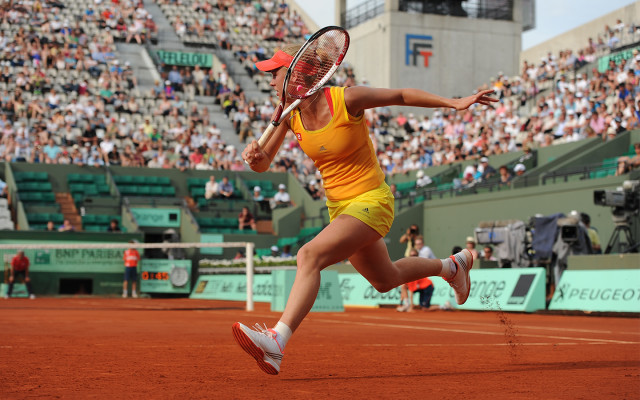 photo 20 in Caroline Wozniacki gallery [id496287] 2012-06-06 00:00:00