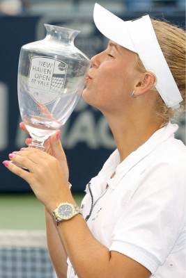 photo 10 in Wozniacki gallery [id399660] 2011-09-05 00:00:00