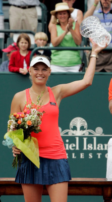 Caroline Wozniacki pic #368259