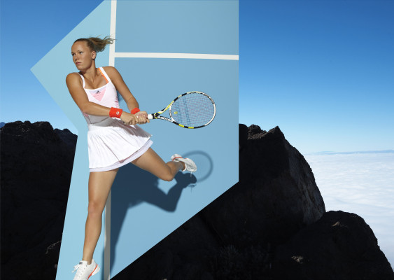 photo 18 in Wozniacki gallery [id336874] 2011-02-04 00:00:00