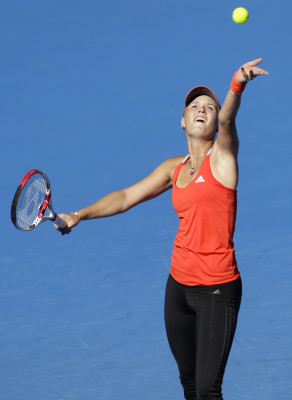 photo 3 in Caroline Wozniacki gallery [id481226] 2012-04-26 00:00:00