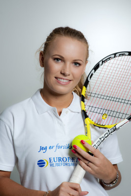 Caroline Wozniacki pic #386224