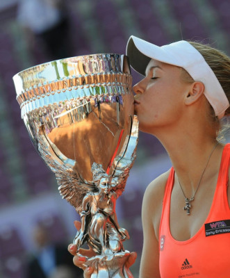Caroline Wozniacki pic #386212