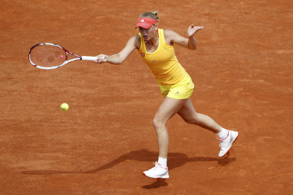 photo 27 in Caroline Wozniacki gallery [id495120] 2012-06-04 00:00:00
